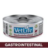 VetLife Gastrointestinal Cat Wet Food